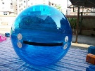 Water walk ball
